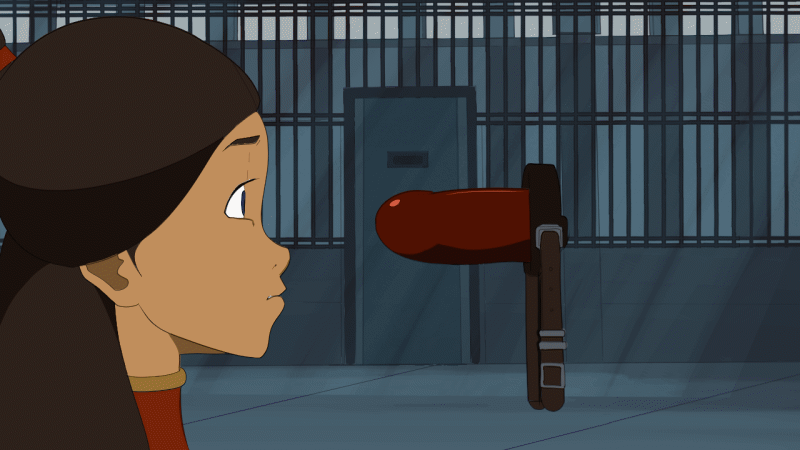 ATLA Gag Animation page 4 full