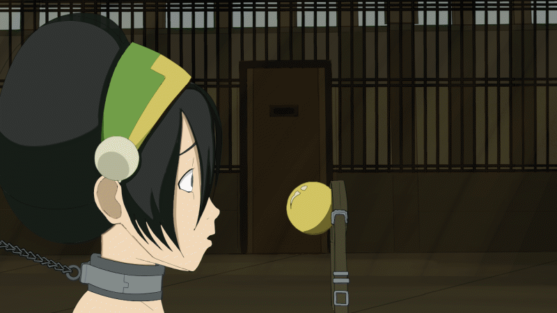 ATLA Gag Animation page 5 full