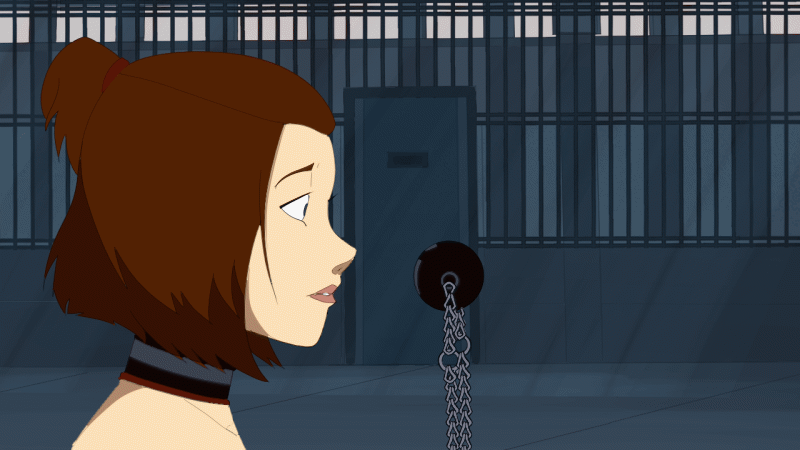 ATLA Gag Animation page 6 full