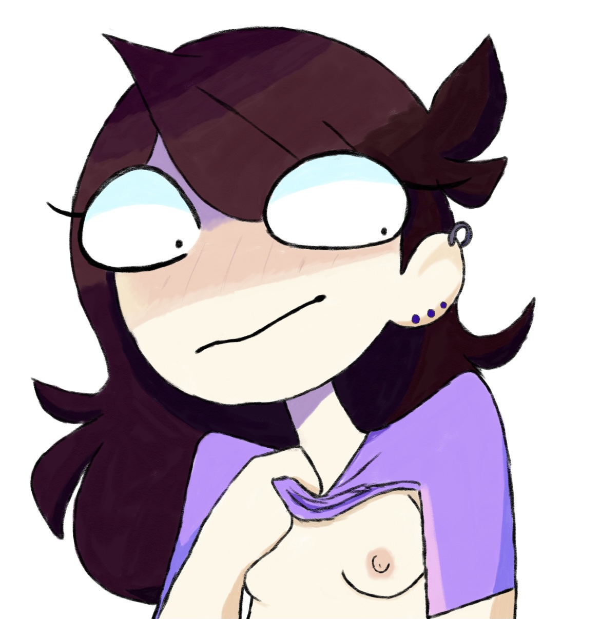 Jaiden Animations Collection Part 4 page 8 full