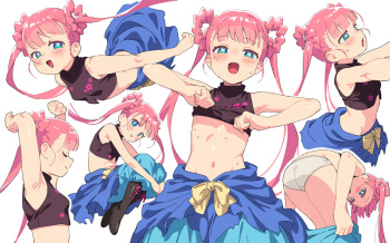 Artist - mya-zawa - みゃ〜ざわ cover