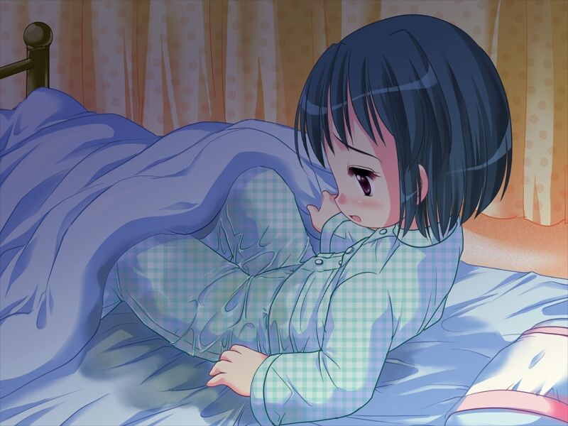 LOVERY LEAK～いもうとおトイレ禁止令～ page 2 full