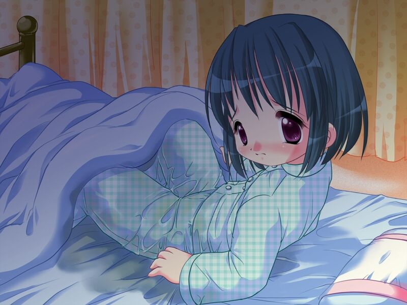LOVERY LEAK～いもうとおトイレ禁止令～ page 3 full