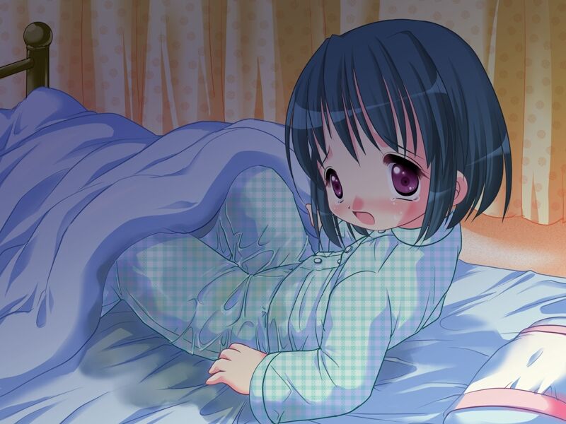 LOVERY LEAK～いもうとおトイレ禁止令～ page 6 full