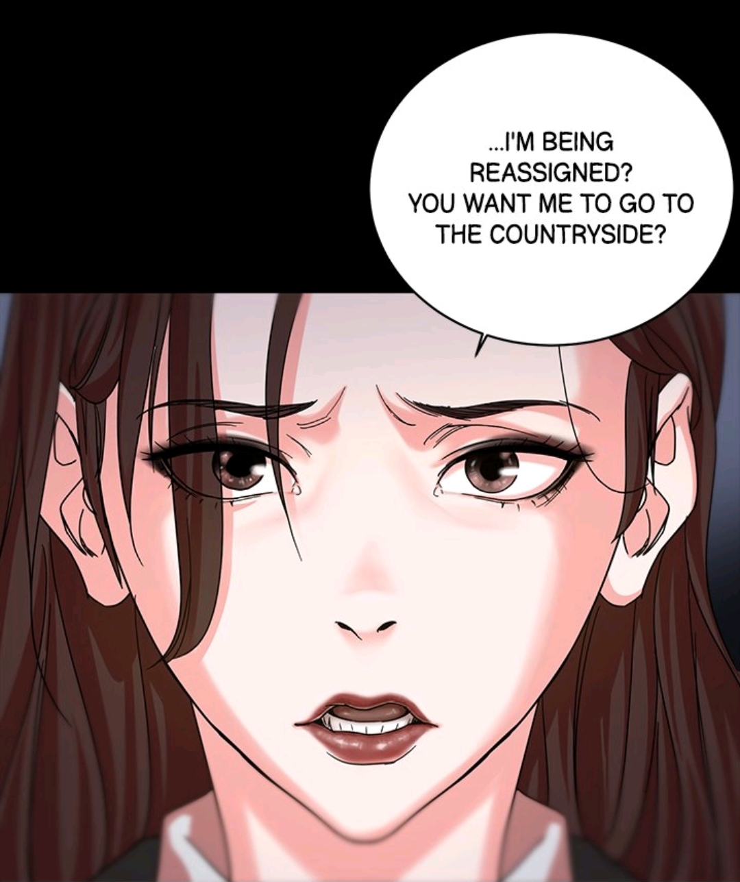 The Escape Screencaps page 4 full
