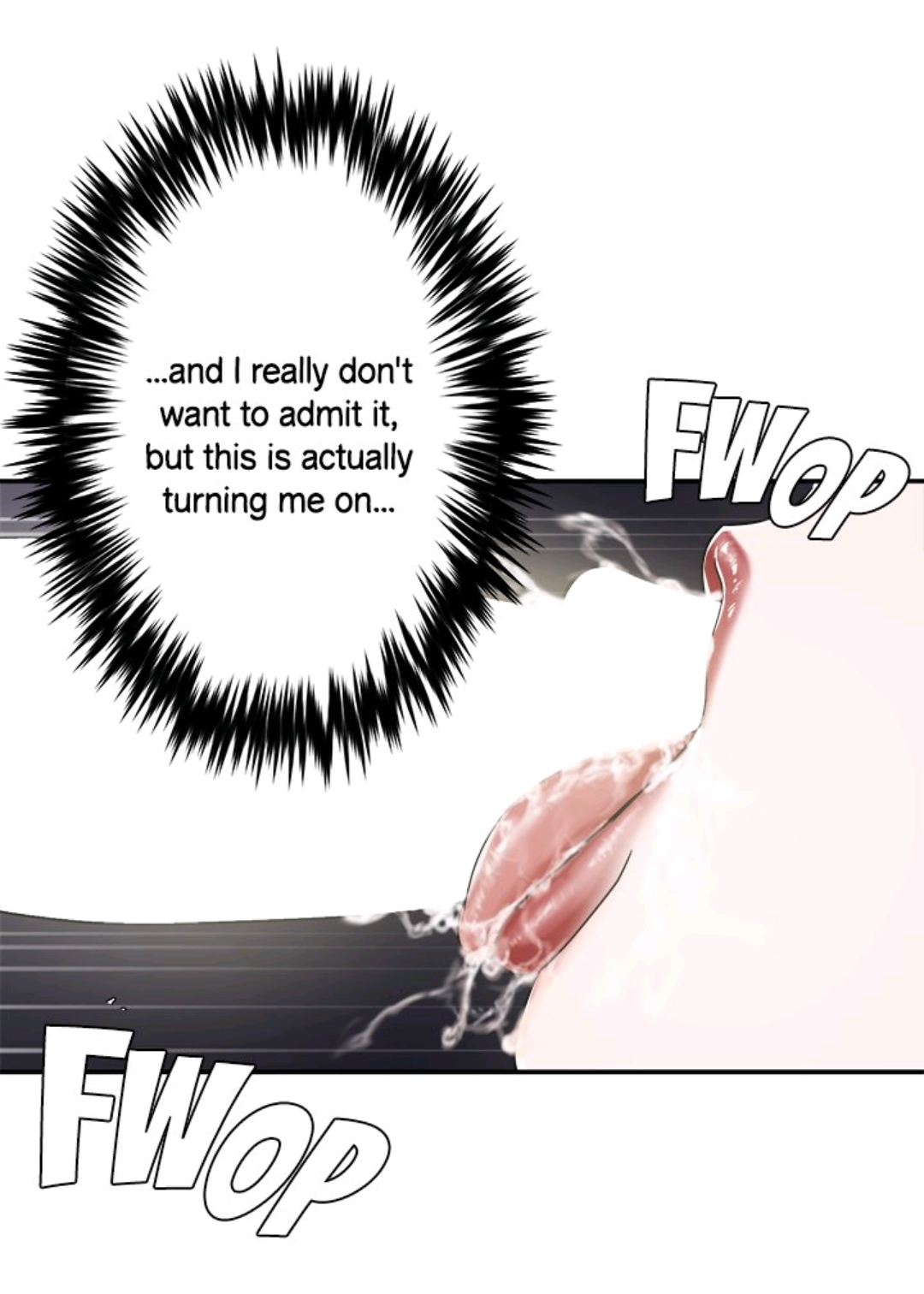 The Escape Screencaps page 9 full