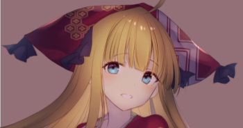 Rizna-san cover