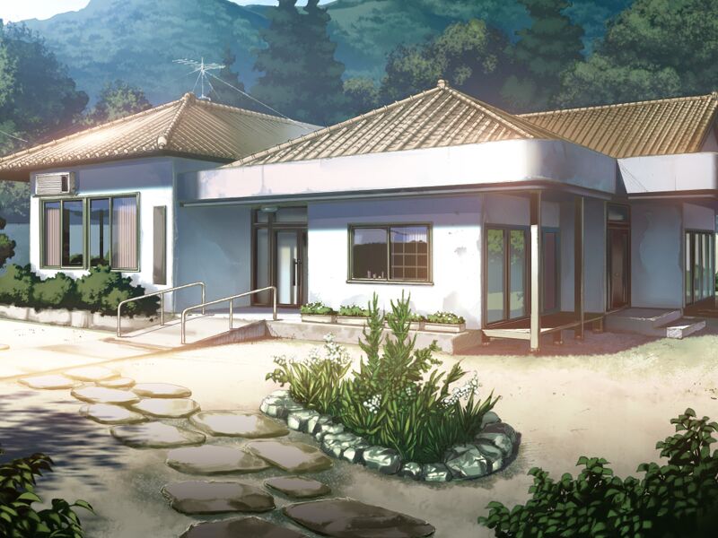 Haruka na Sora ~Yosuga no Sora Fun Disk~ page 5 full
