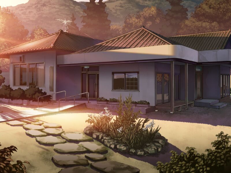 Haruka na Sora ~Yosuga no Sora Fun Disk~ page 6 full