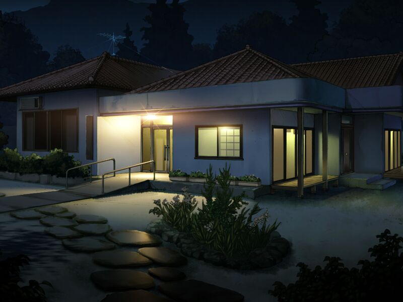 Haruka na Sora ~Yosuga no Sora Fun Disk~ page 7 full