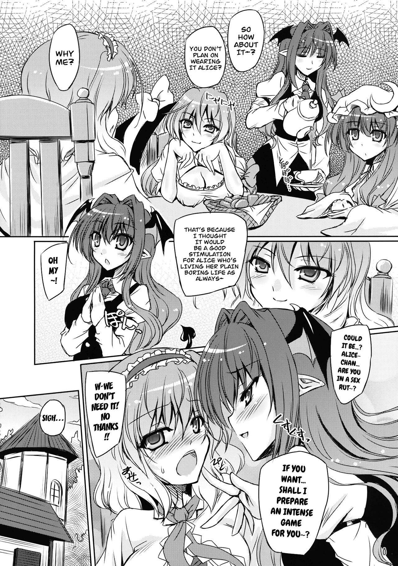 Loose Strings 2 page 7 full
