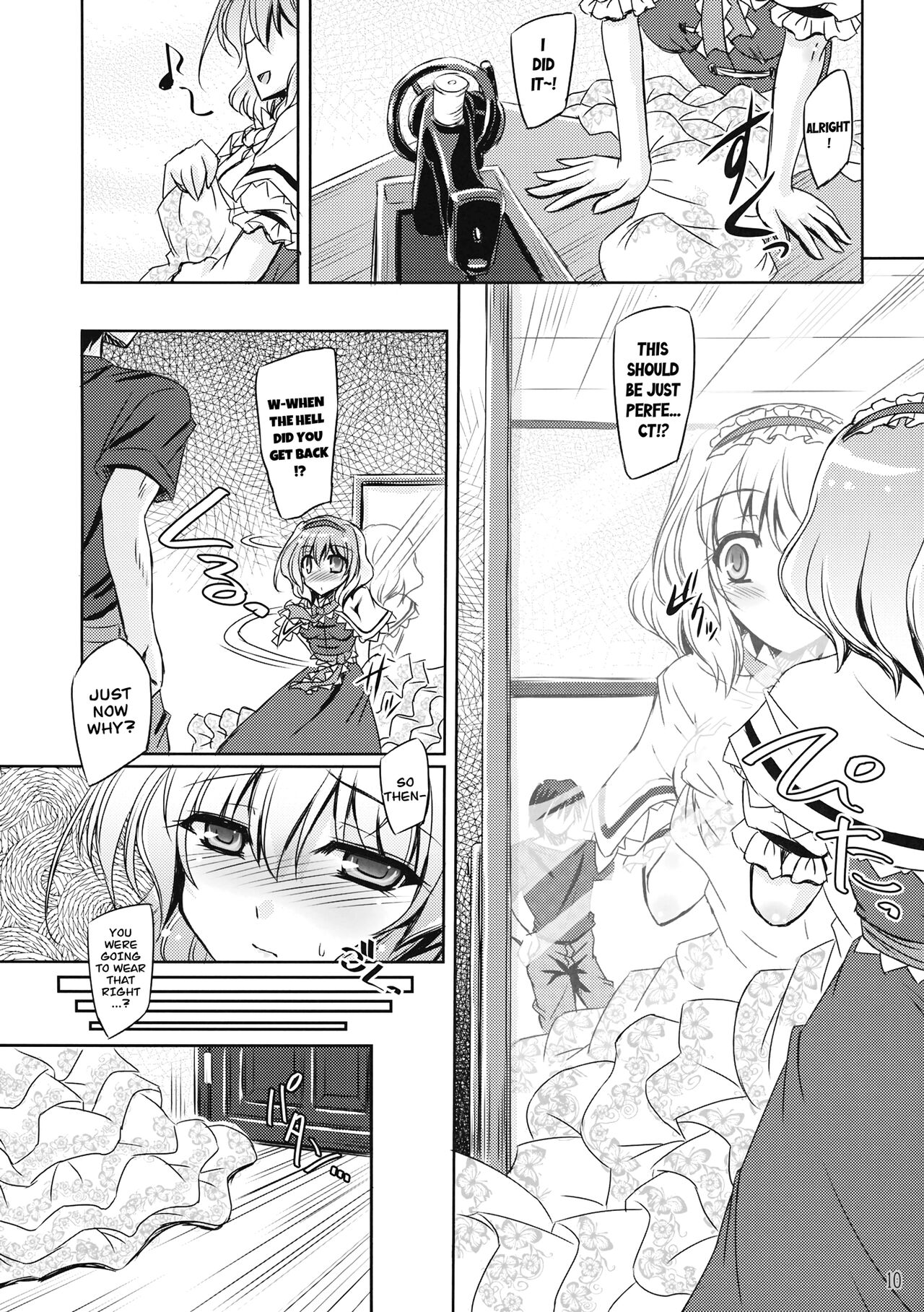 Loose Strings 2 page 9 full