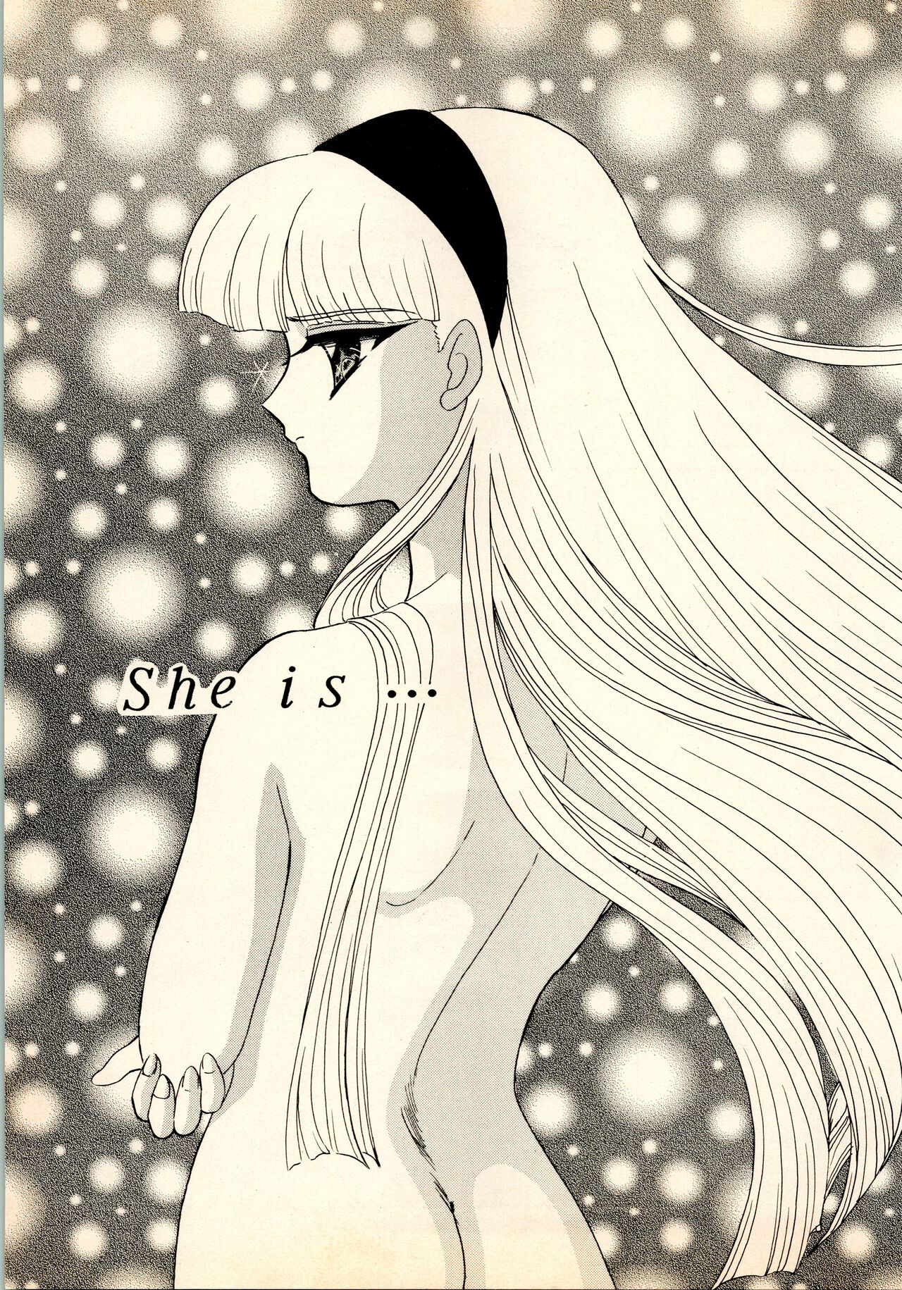 She... - LUNCH BOX 15 page 5 full