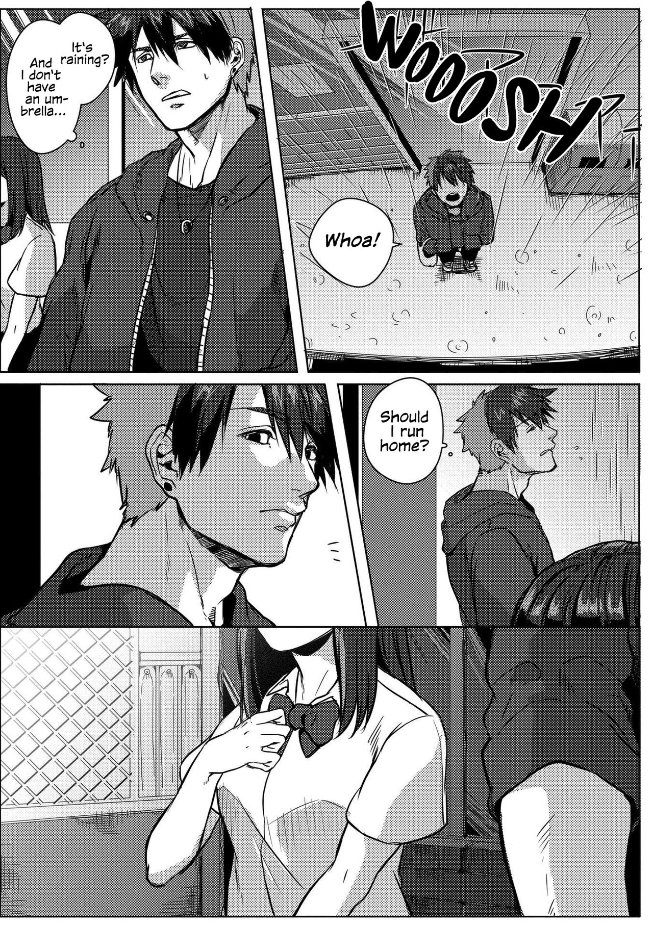 Nibiiro Planetarium: Chapter 2 page 9 full