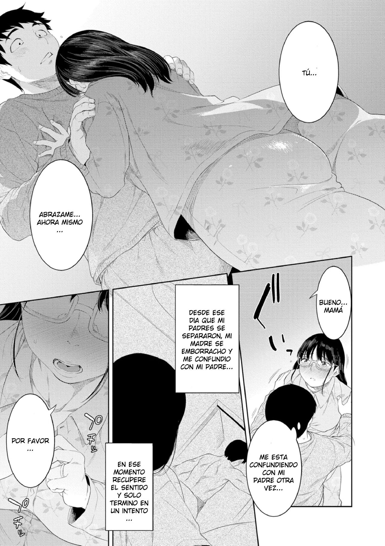 Madre Borracha page 9 full