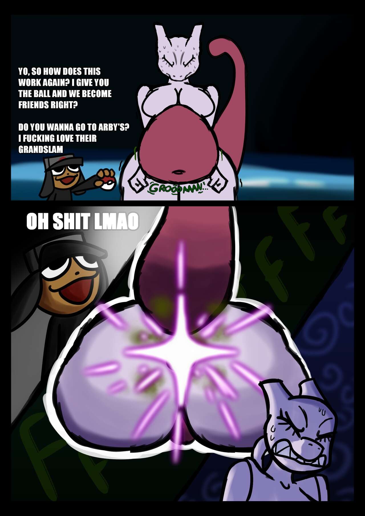 Misa's Cork + Extras page 3 full