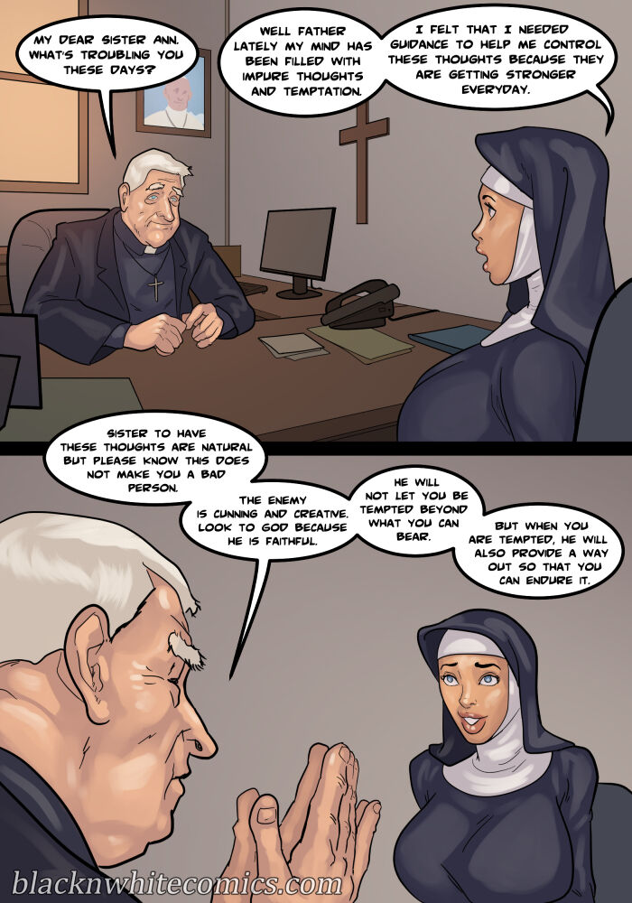 Black Devotion page 6 full