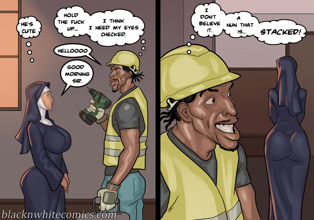 Black Devotion page 8 full