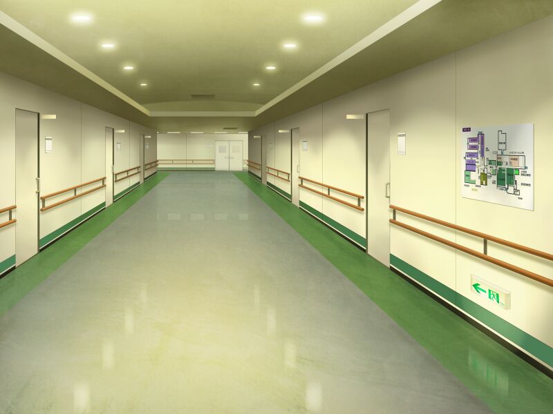 Chrono Belt ~Ayakashibito &amp; Bullet Butlers Crossover Disc~ Backgrounds + Sprites page 2 full