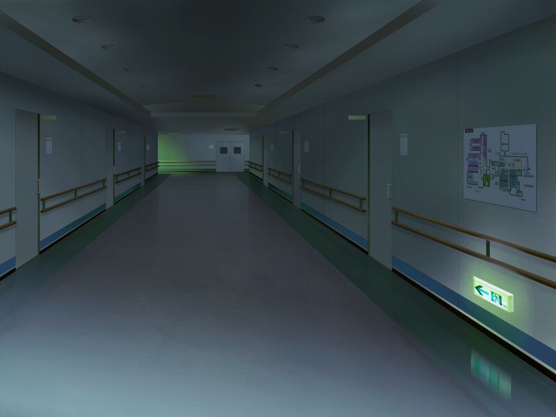 Chrono Belt ~Ayakashibito &amp; Bullet Butlers Crossover Disc~ Backgrounds + Sprites page 3 full