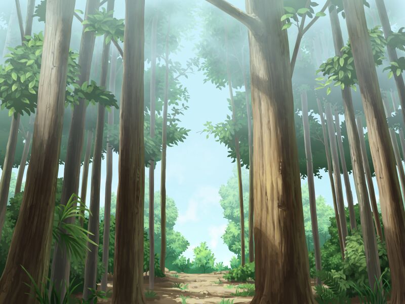 Chrono Belt ~Ayakashibito &amp; Bullet Butlers Crossover Disc~ Backgrounds + Sprites page 6 full