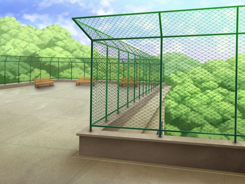 Chrono Belt ~Ayakashibito &amp; Bullet Butlers Crossover Disc~ Backgrounds + Sprites page 7 full