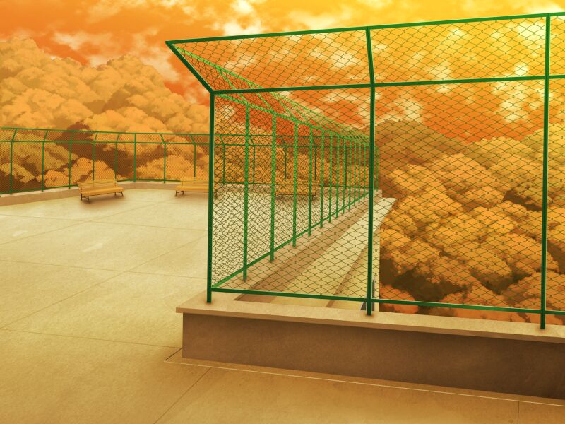 Chrono Belt ~Ayakashibito &amp; Bullet Butlers Crossover Disc~ Backgrounds + Sprites page 8 full