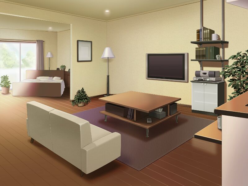 Chrono Belt ~Ayakashibito &amp; Bullet Butlers Crossover Disc~ Backgrounds + Sprites page 9 full