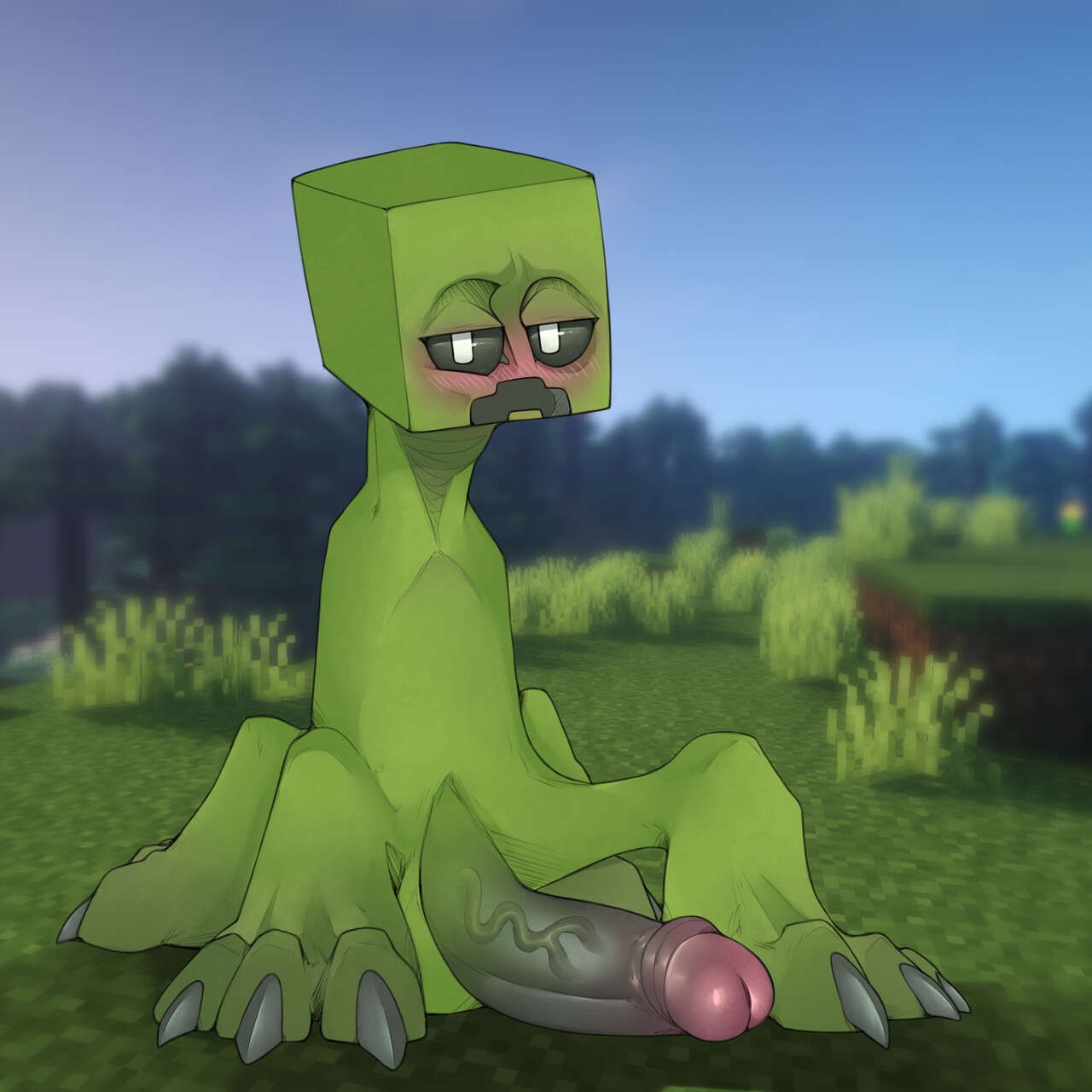 e621 + Endertwinks Patreon page 10 full