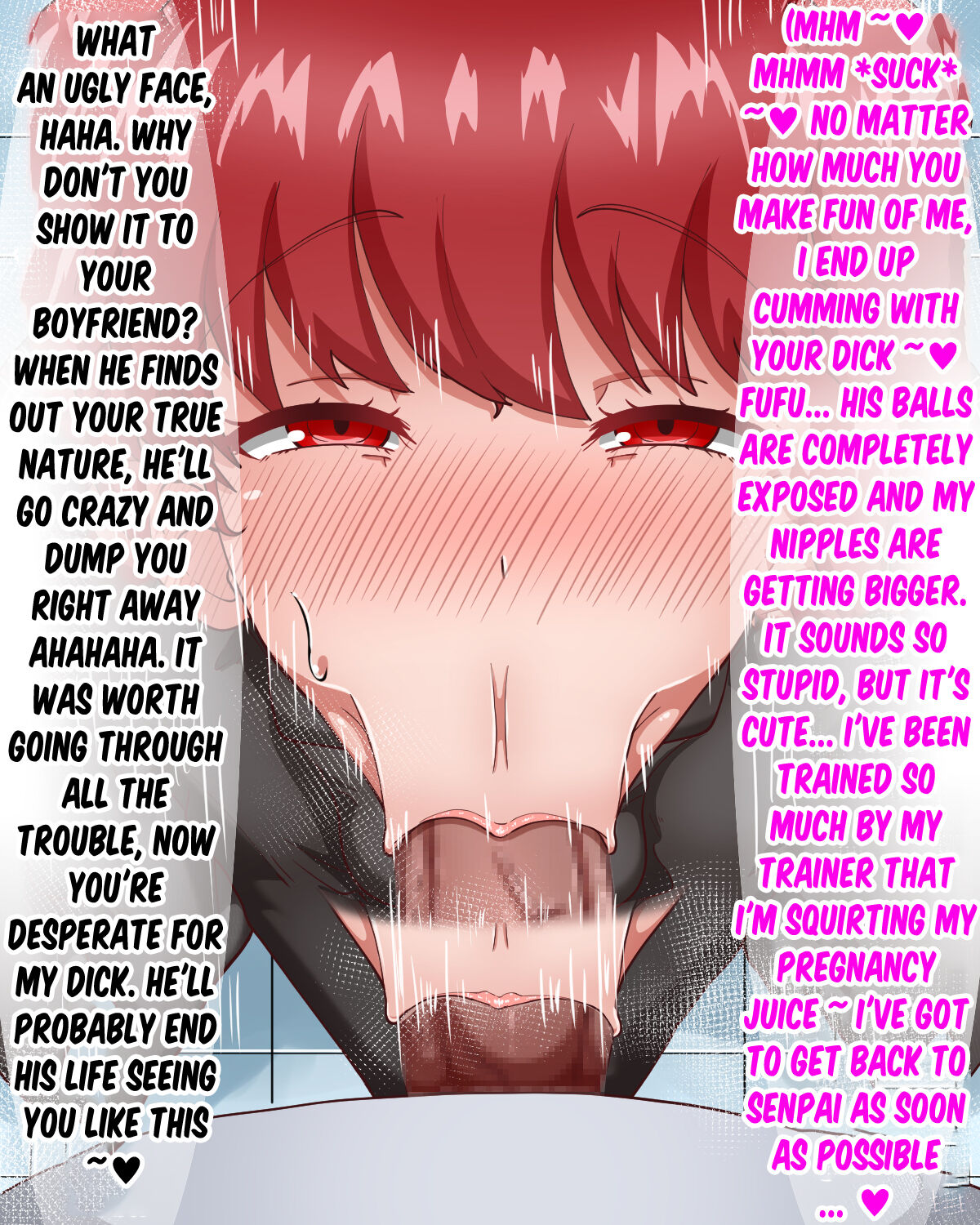 Kasumi Yoshizawa Cock Sucking Service page 7 full
