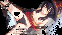 [Harutoshi] Megumin to Kazuma no Ecchi na Arekore Yatte Mita! Uwaki Oshioki Kikai Seme (Douga) (Kono Subarashii Sekai ni Syukufuku o!)