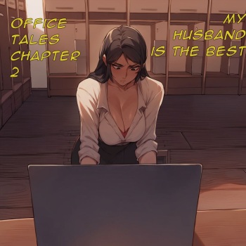 Office Whore - Office Tales Chapter 2 cover