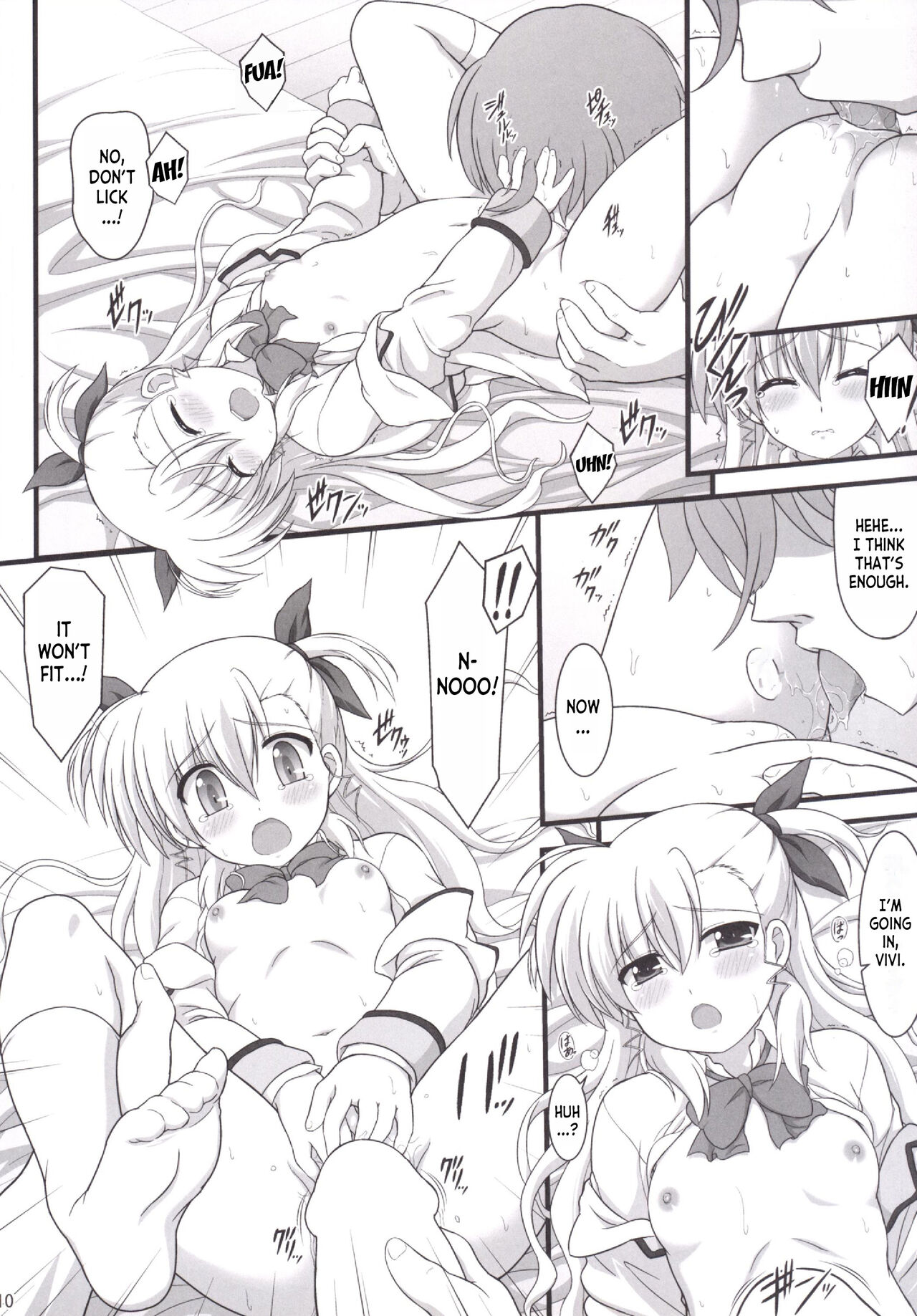 Olivier ja Arimasen... page 9 full