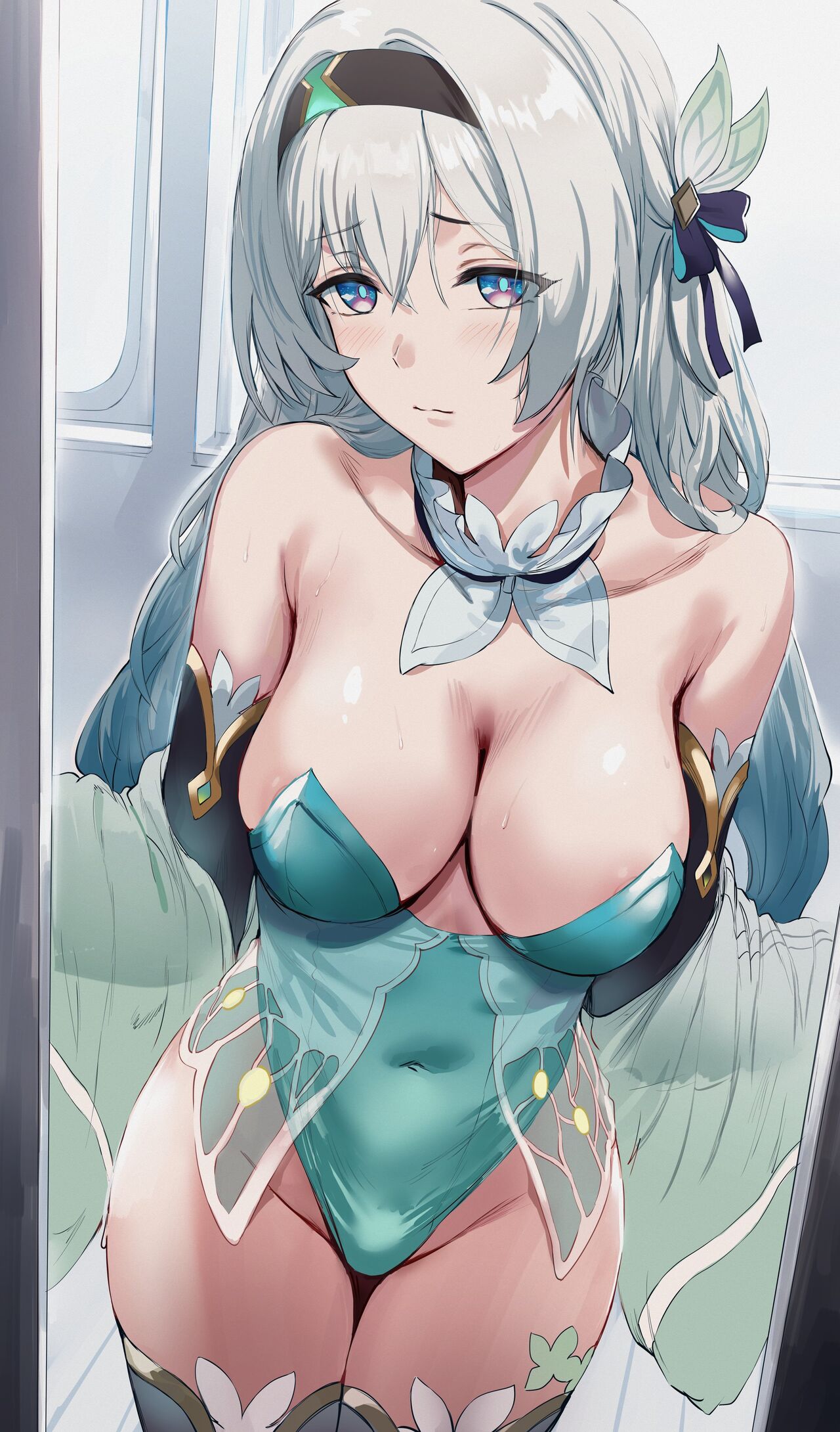 Honkai Star Rail collection page 6 full