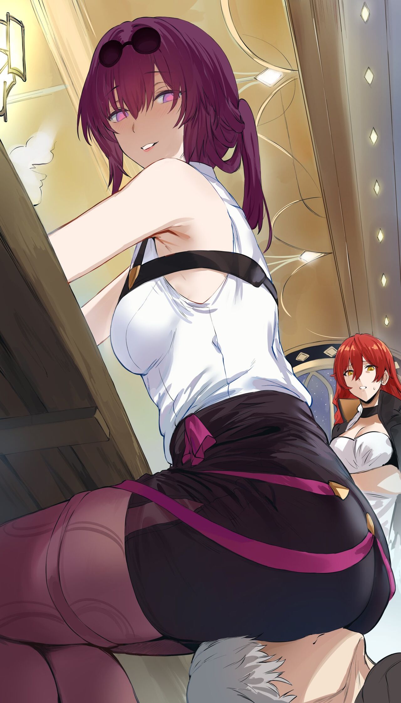Honkai Star Rail collection page 8 full