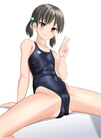Himitsu no Himo cover