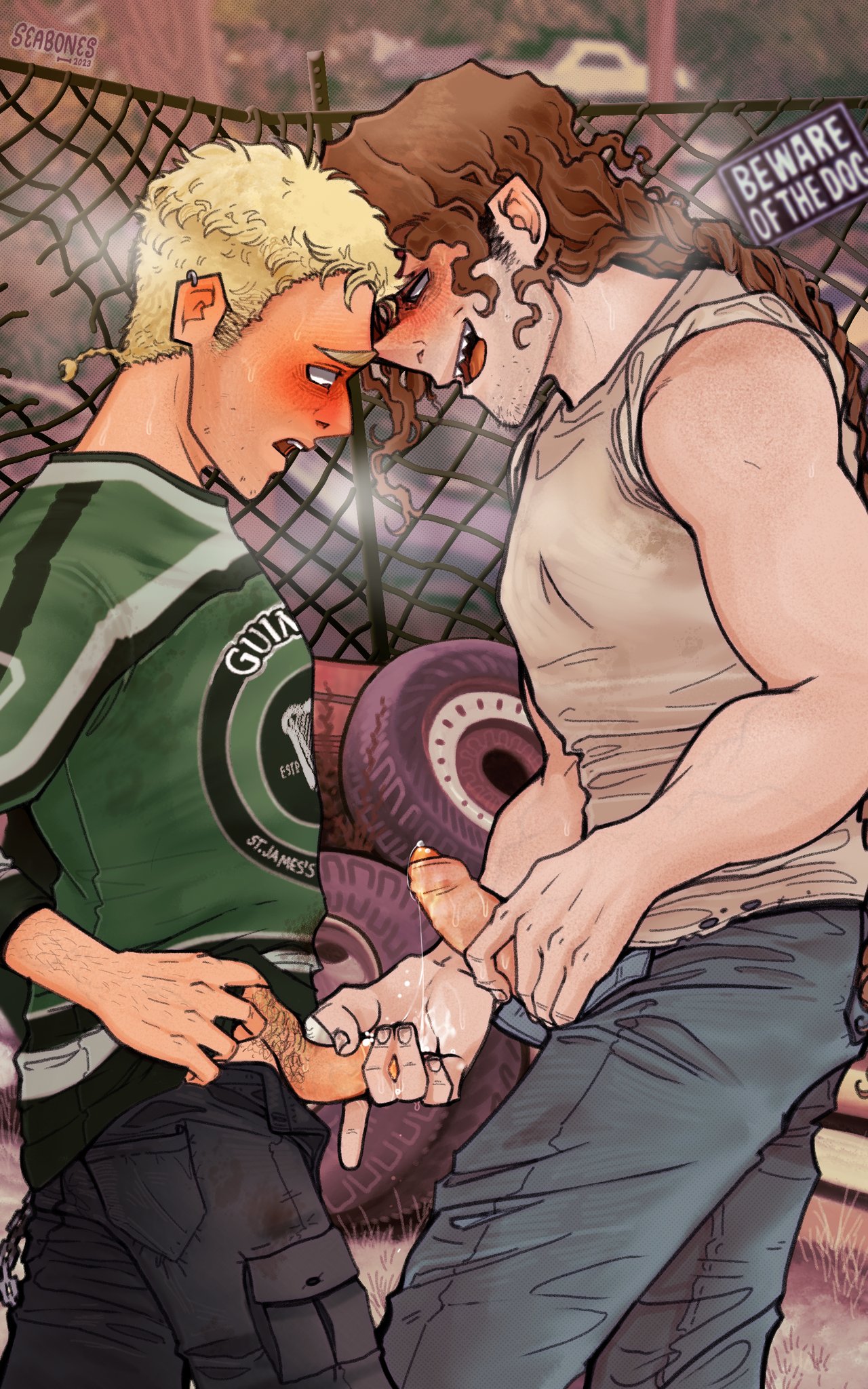 Artist - seabones page 2 full