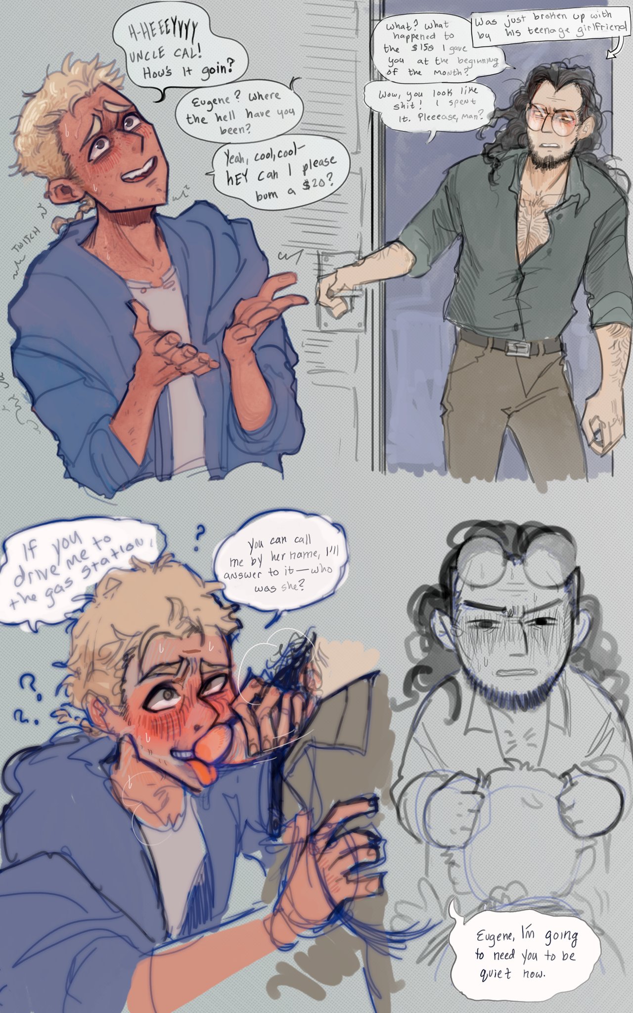 Artist - seabones page 3 full