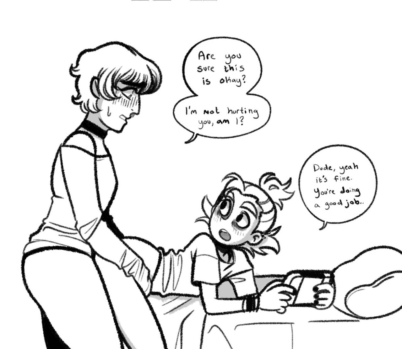 Artist - seabones page 9 full
