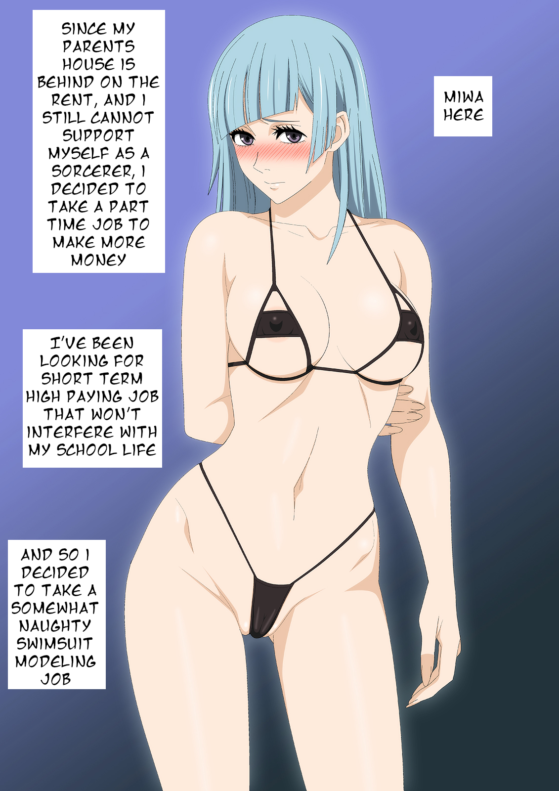 Erocos DREAM 27 page 2 full