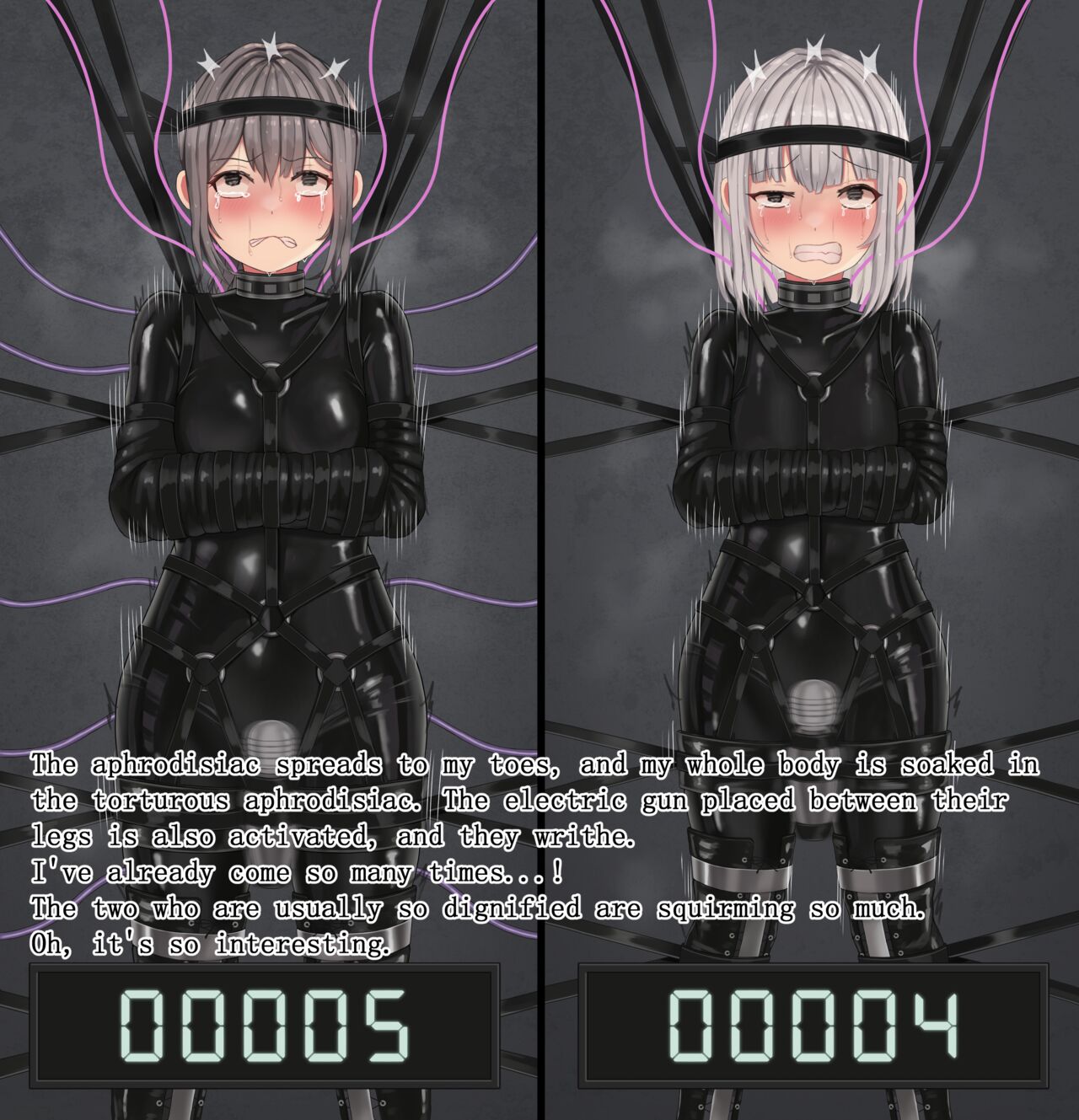 punishment room page 5 full