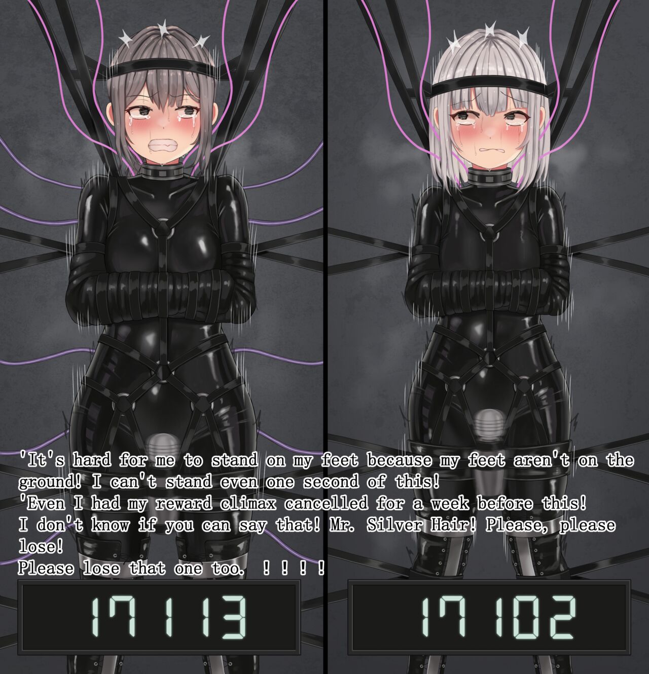 punishment room page 8 full