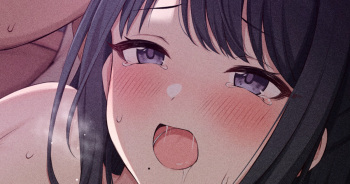 Hiori to Ecchi 4 cover