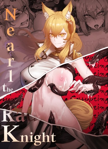 Nearl the Corrupting Knight cover