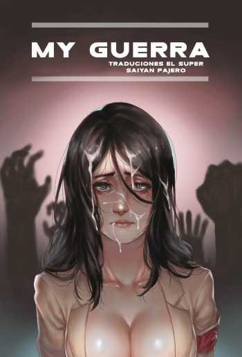 My War cover