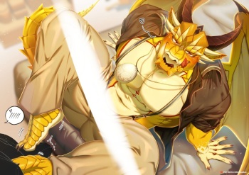 Ophion cover