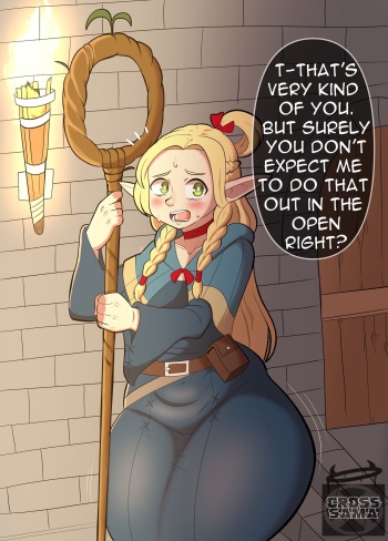 A time in the dungeon cover