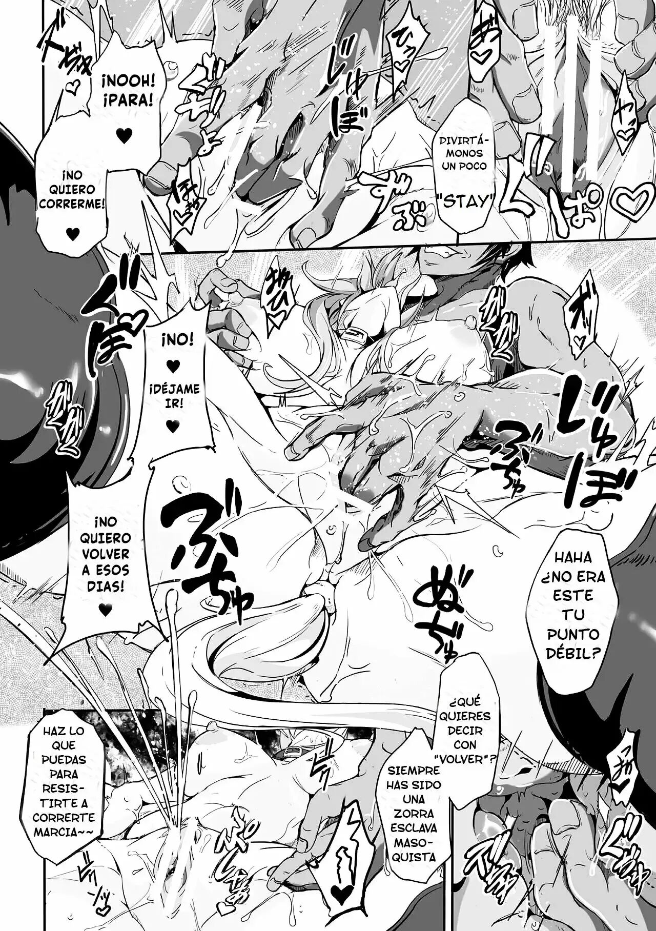 Slave Return page 10 full