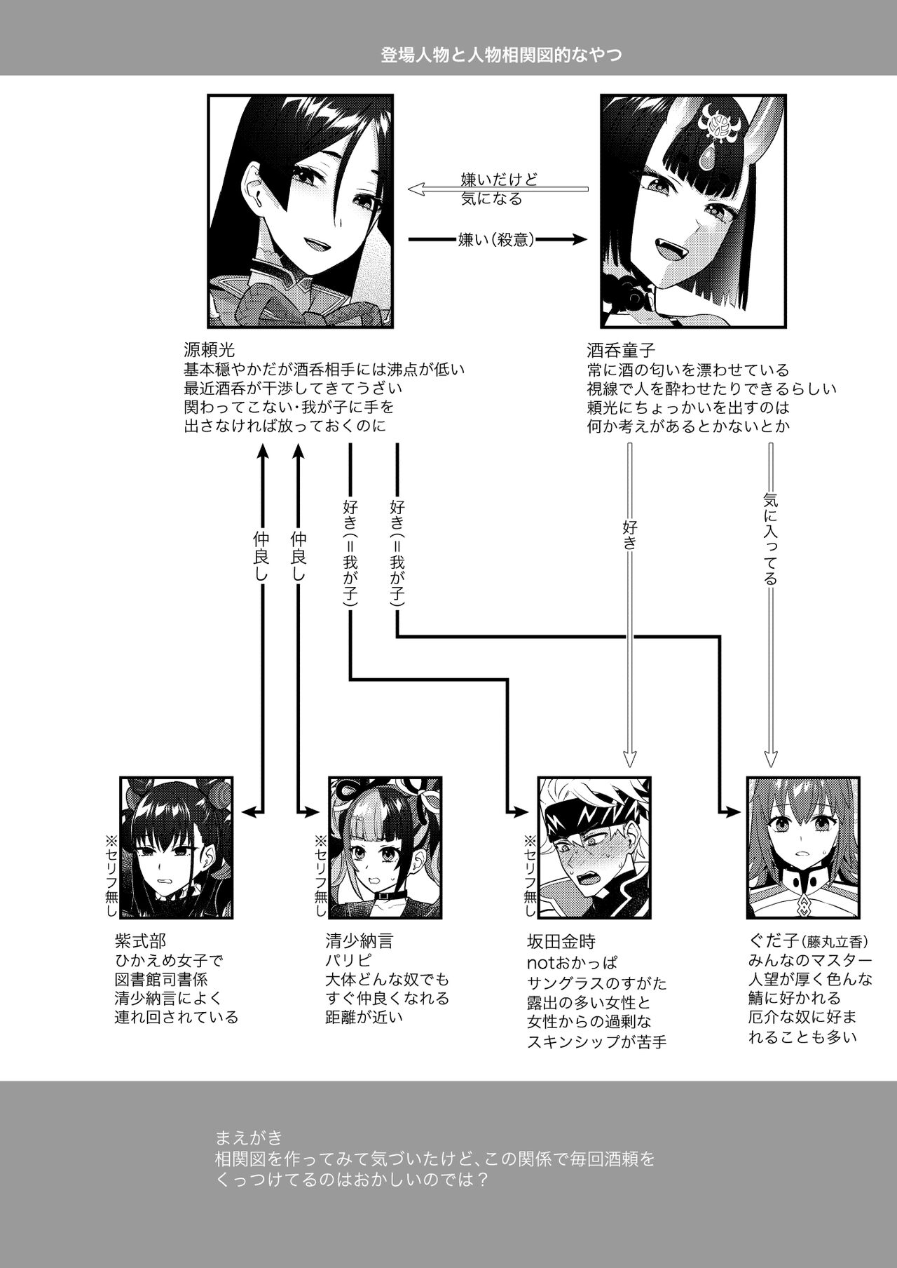 Torokashite Kowareteitte page 4 full