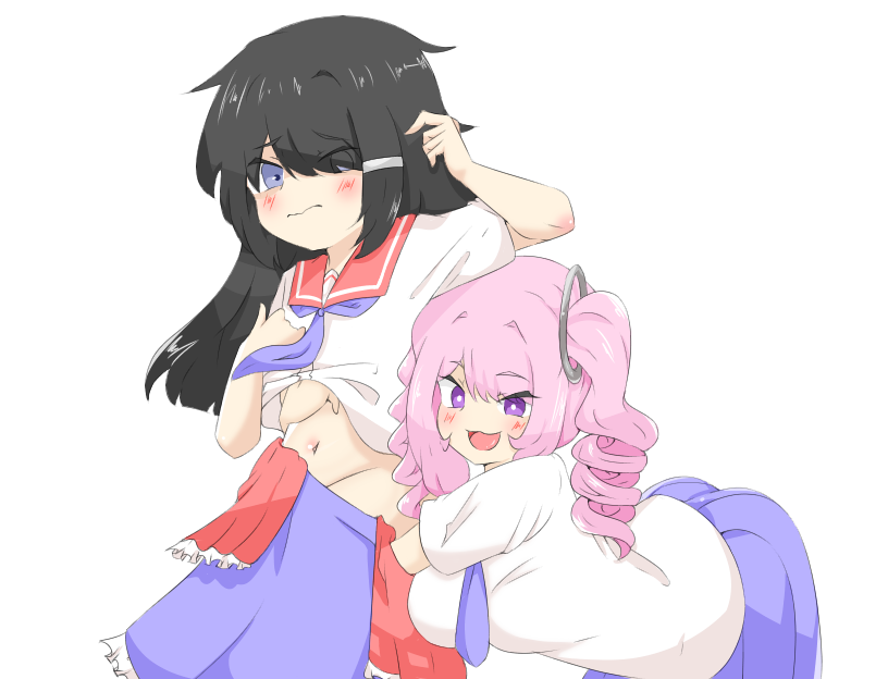 Kuesuto @. page 2 full
